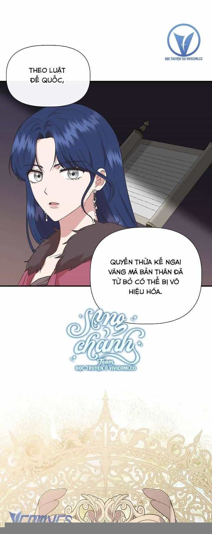 Tôi Không Phải Là Cinderella - Chương 97 - ảnh 38