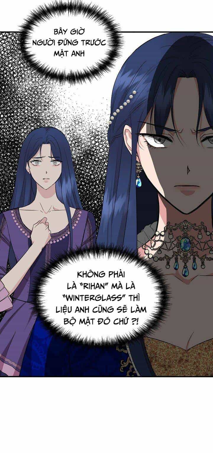 Tôi Không Phải Là Cinderella - Chương 8 - ảnh 20