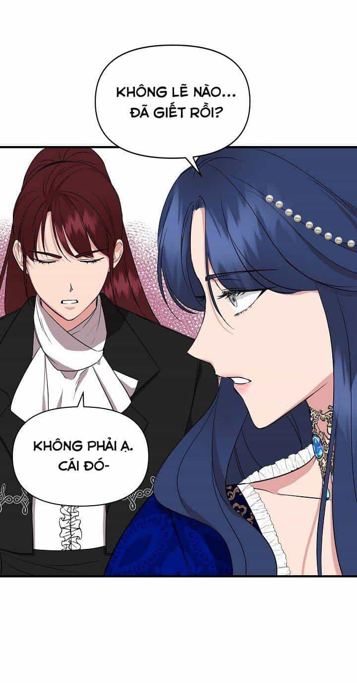 Tôi Không Phải Là Cinderella - Chương 8 - ảnh 28