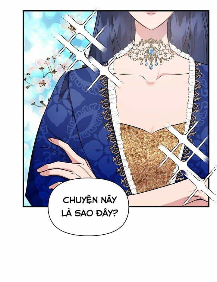 Tôi Không Phải Là Cinderella - Chương 8 - ảnh 4