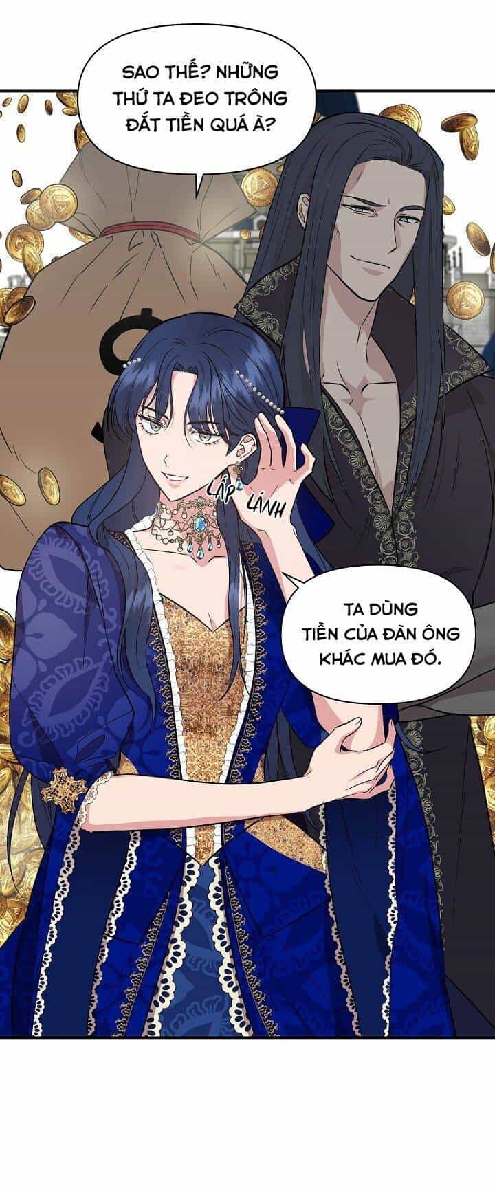 Tôi Không Phải Là Cinderella - Chương 8 - ảnh 5