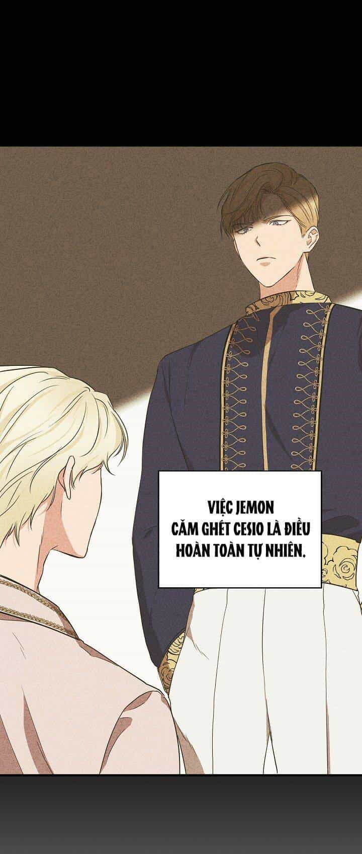 Tôi Không Phải Là Cinderella - Chương 8 - ảnh 61
