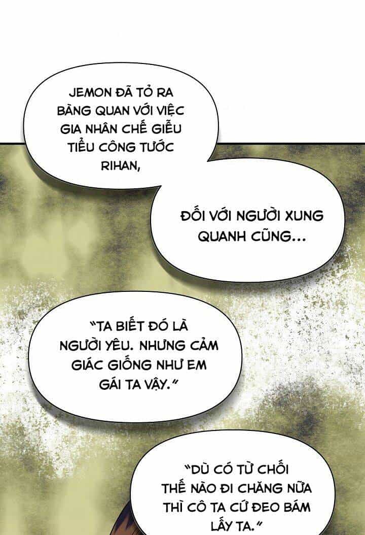 Tôi Không Phải Là Cinderella - Chương 8 - ảnh 63