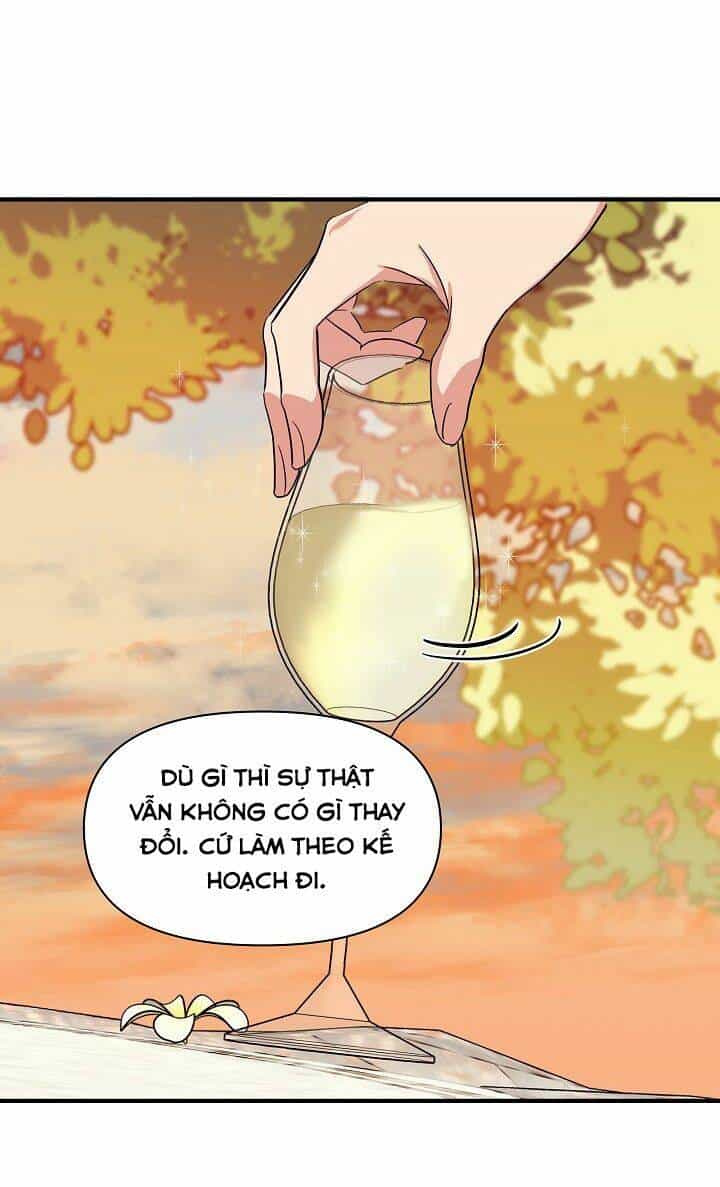 Tôi Không Phải Là Cinderella - Chương 8 - ảnh 67