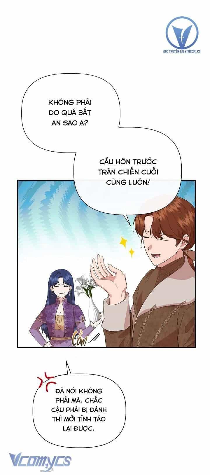 Tôi Không Phải Là Cinderella - Chương 98 - ảnh 5