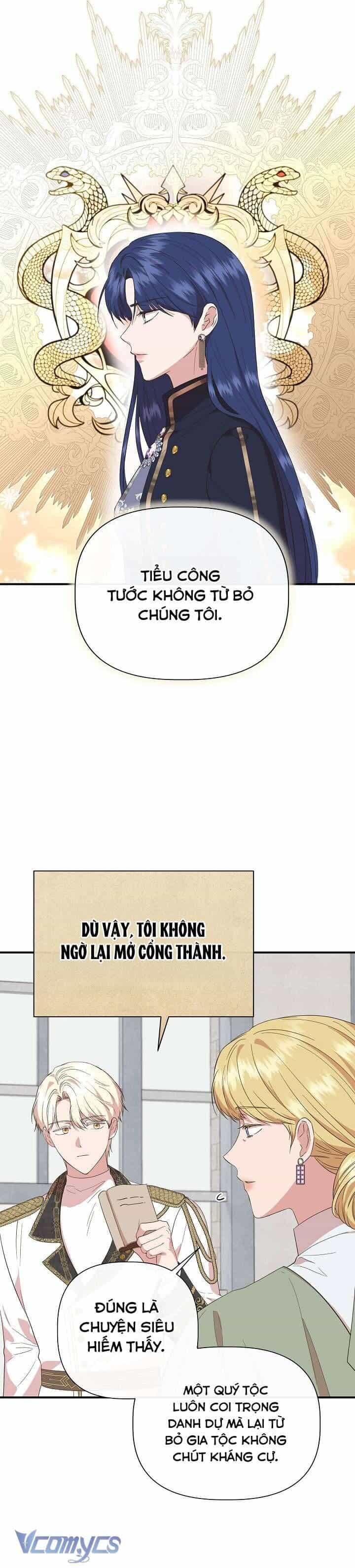 Tôi Không Phải Là Cinderella - Chương 102 - ảnh 16
