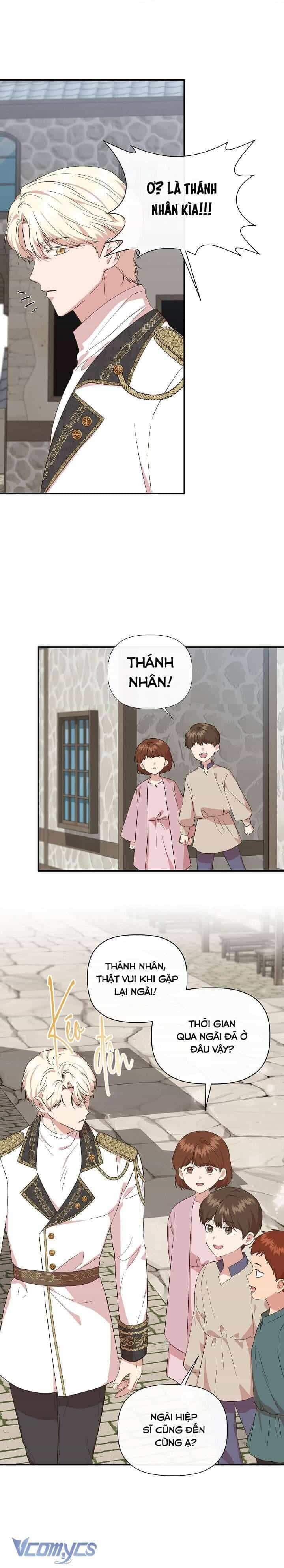 Tôi Không Phải Là Cinderella - Chương 102 - ảnh 21