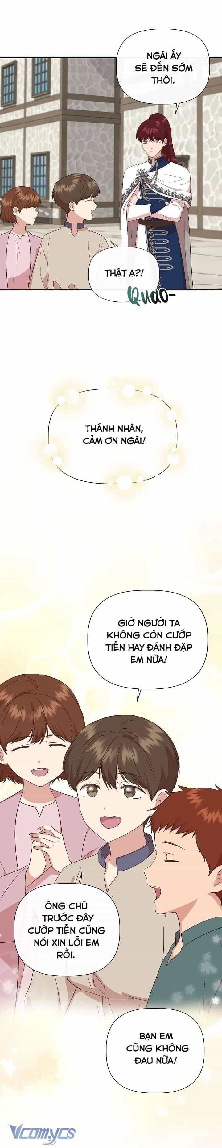 Tôi Không Phải Là Cinderella - Chương 102 - ảnh 23