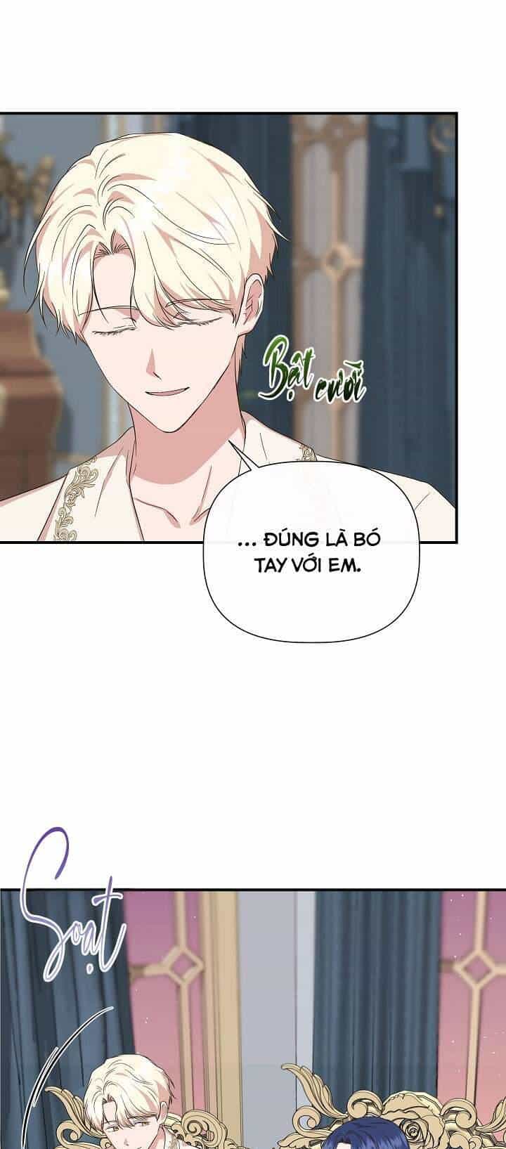 Tôi Không Phải Là Cinderella - Chương 103 - ảnh 23