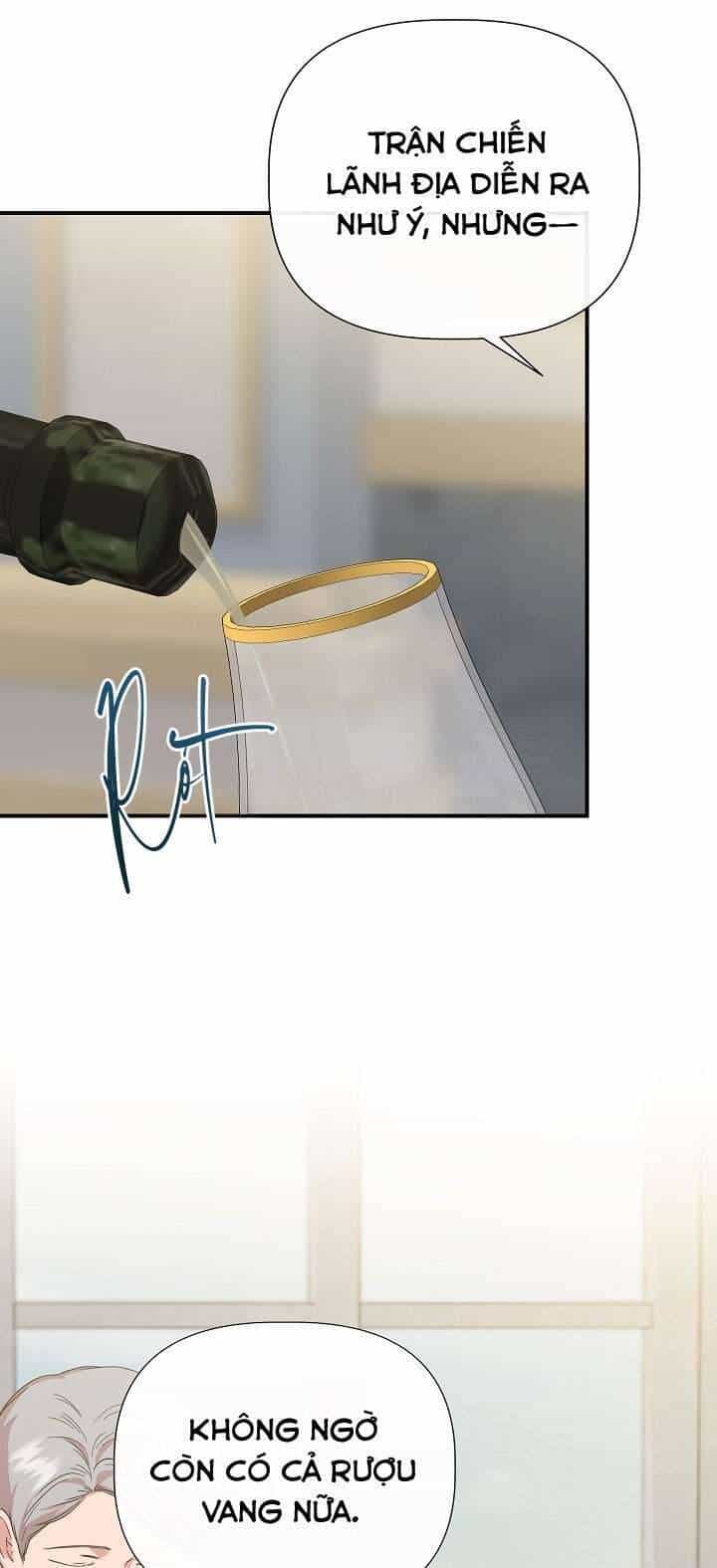 Tôi Không Phải Là Cinderella - Chương 103 - ảnh 8