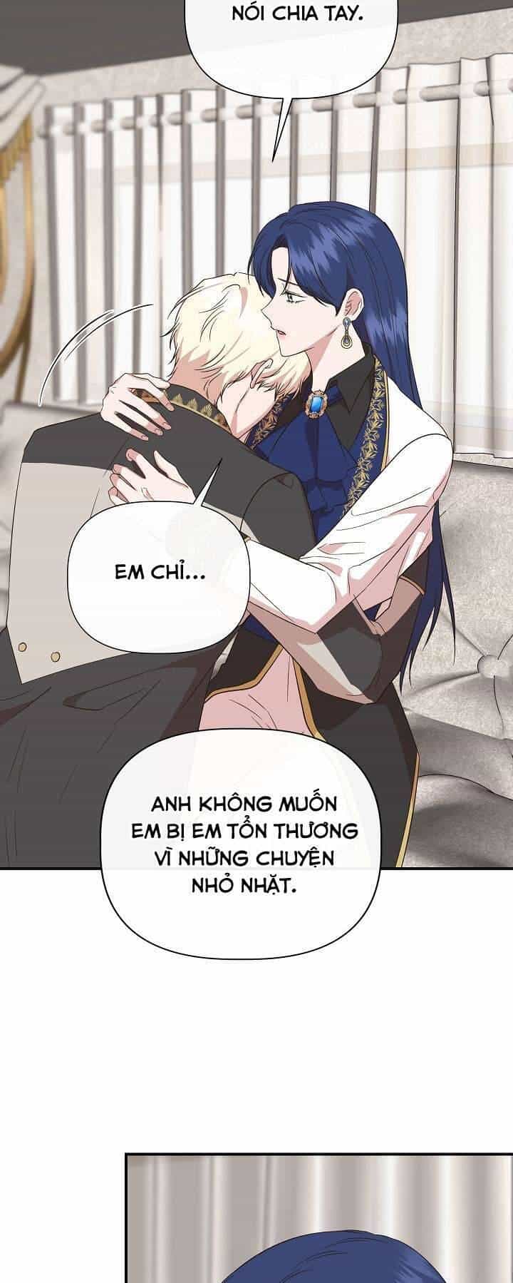 Tôi Không Phải Là Cinderella - Chương 104 - ảnh 16