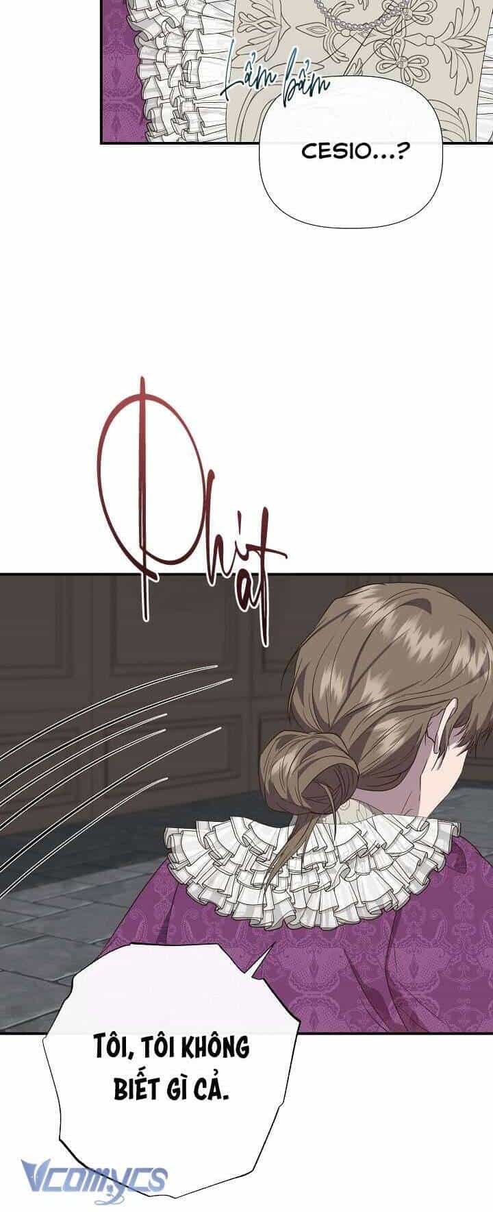 Tôi Không Phải Là Cinderella - Chương 104 - ảnh 41