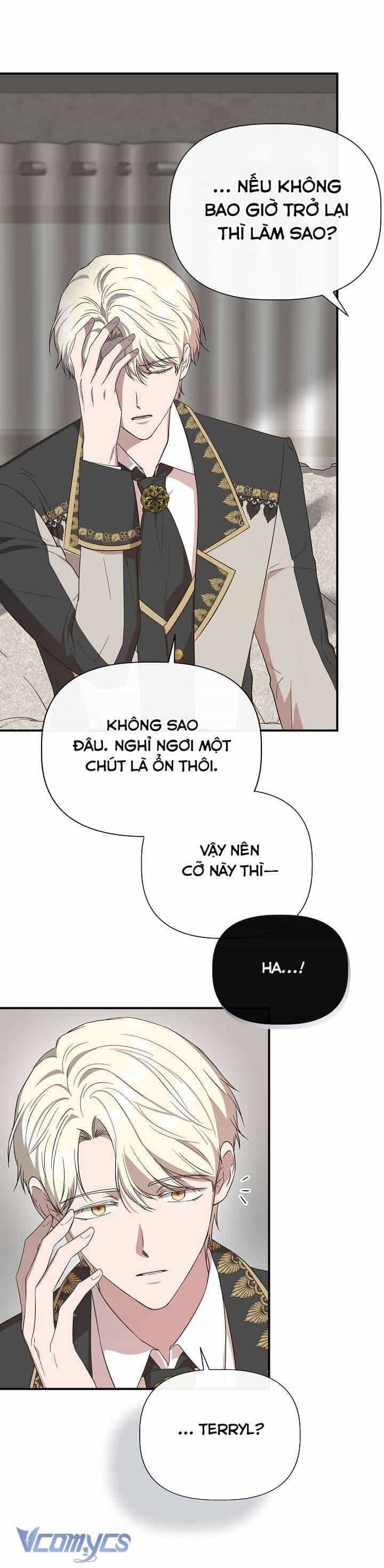 Tôi Không Phải Là Cinderella - Chương 104 - ảnh 5