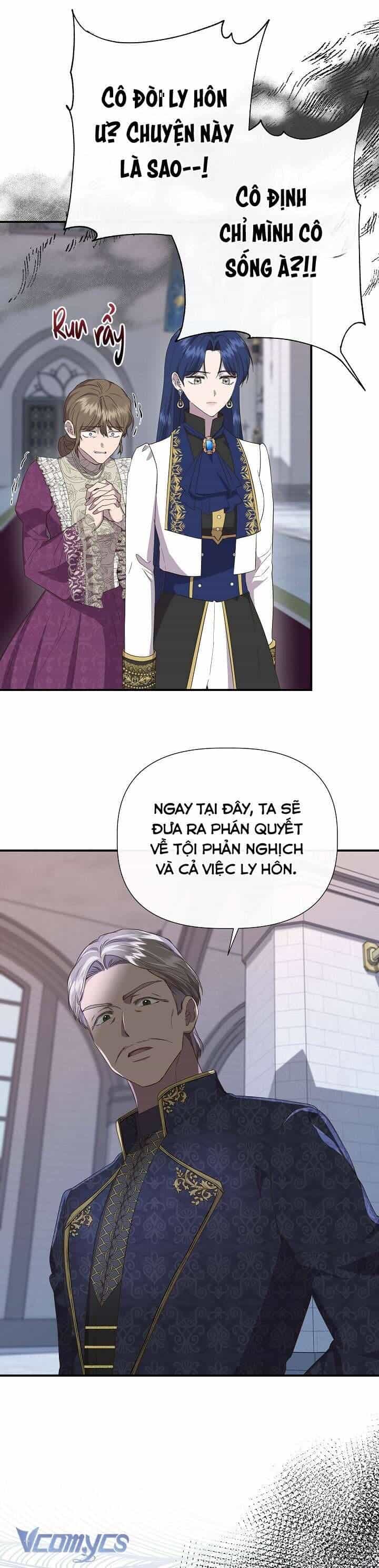 Tôi Không Phải Là Cinderella - Chương 105 - ảnh 19