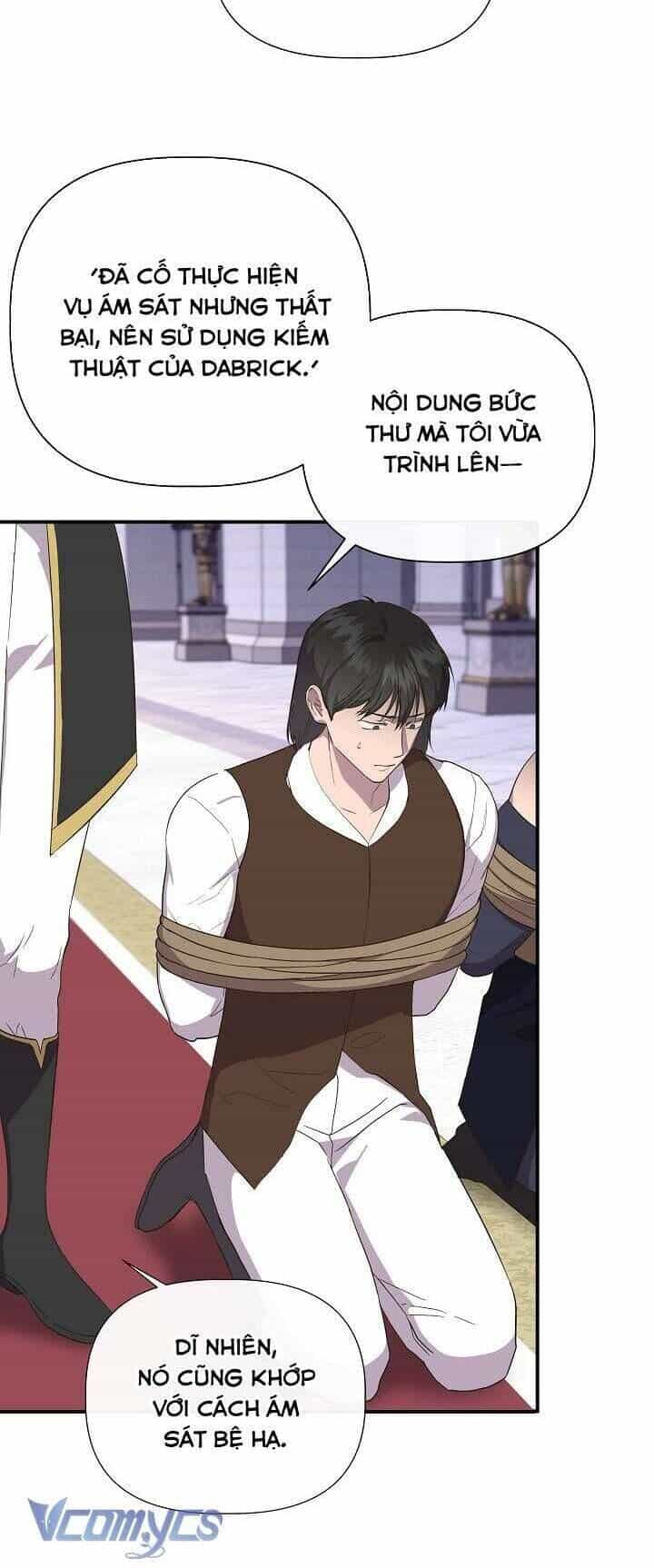 Tôi Không Phải Là Cinderella - Chương 105 - ảnh 30