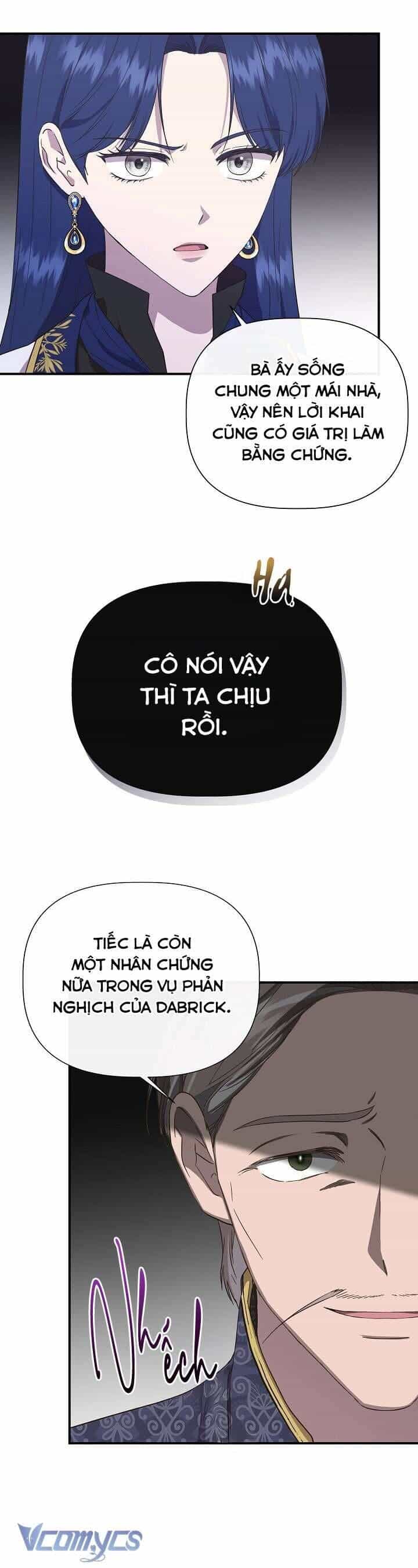 Tôi Không Phải Là Cinderella - Chương 105 - ảnh 43