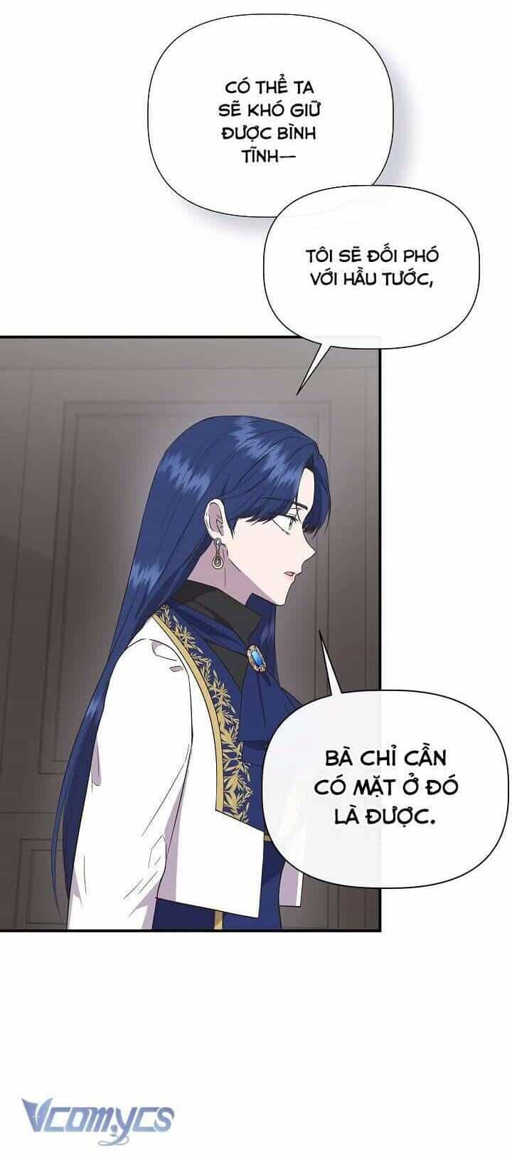 Tôi Không Phải Là Cinderella - Chương 105 - ảnh 7