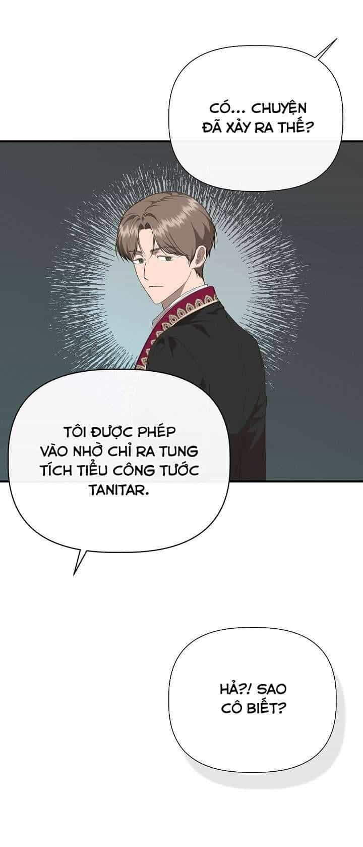 Tôi Không Phải Là Cinderella - Chương 106 - ảnh 29