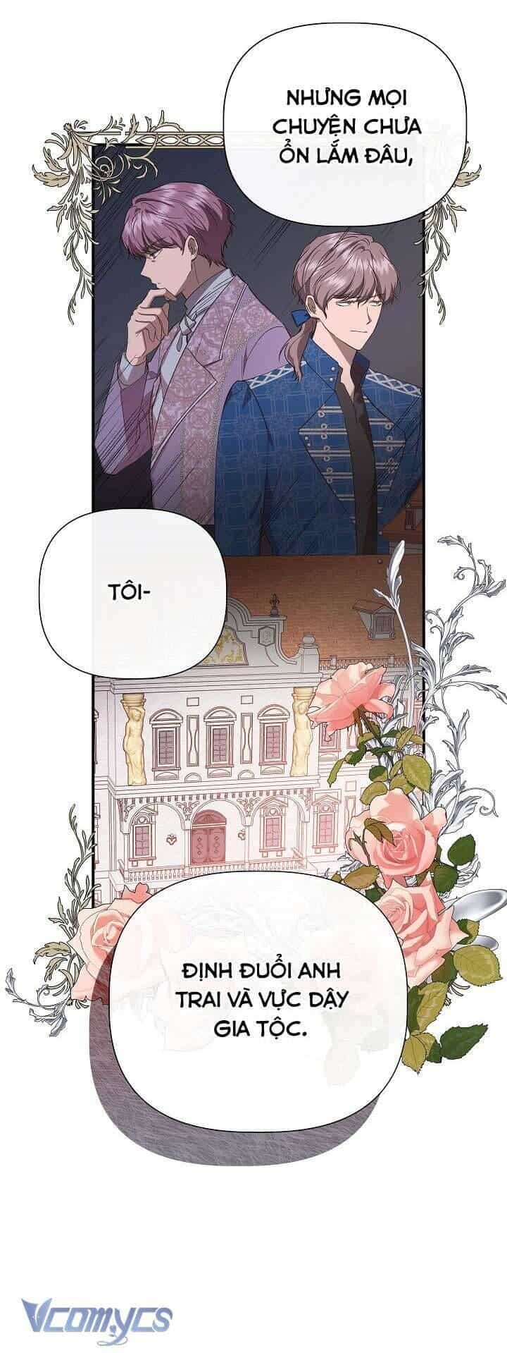 Tôi Không Phải Là Cinderella - Chương 106 - ảnh 35