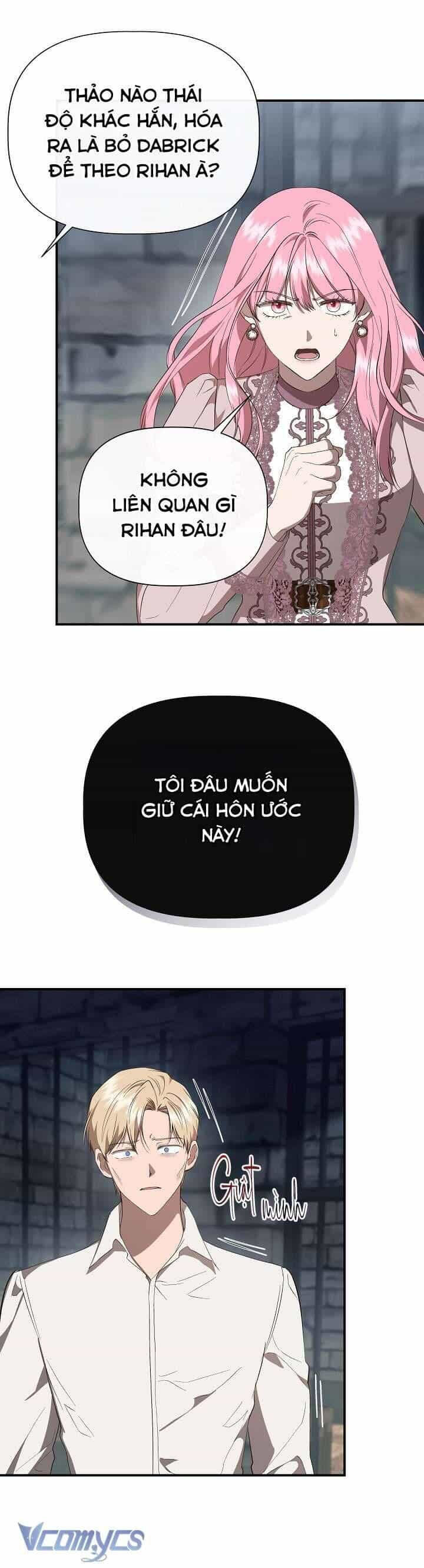 Tôi Không Phải Là Cinderella - Chương 106 - ảnh 50