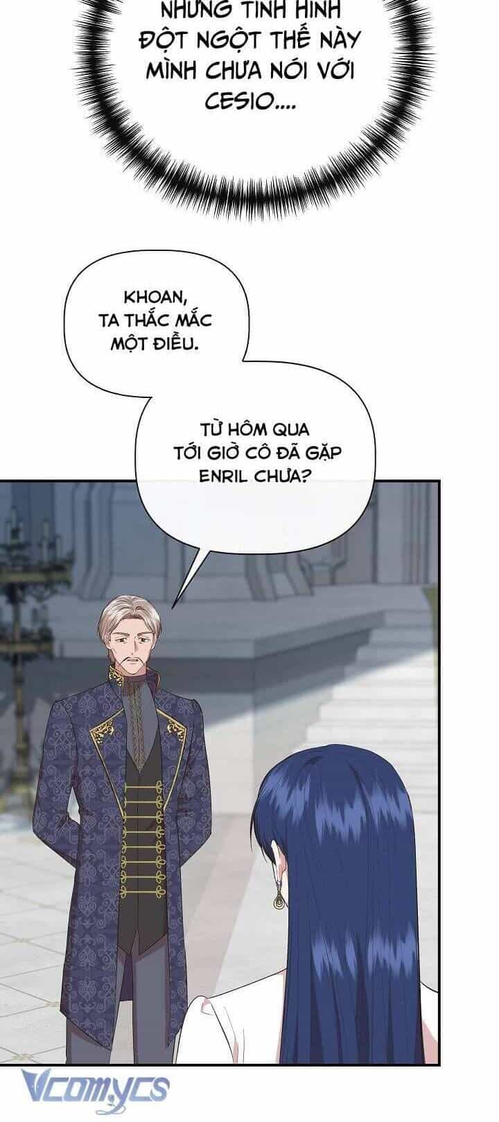 Tôi Không Phải Là Cinderella - Chương 106 - ảnh 8