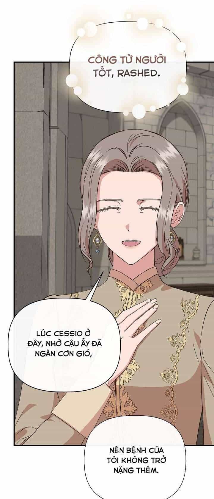 Tôi Không Phải Là Cinderella - Chương 107 - ảnh 39
