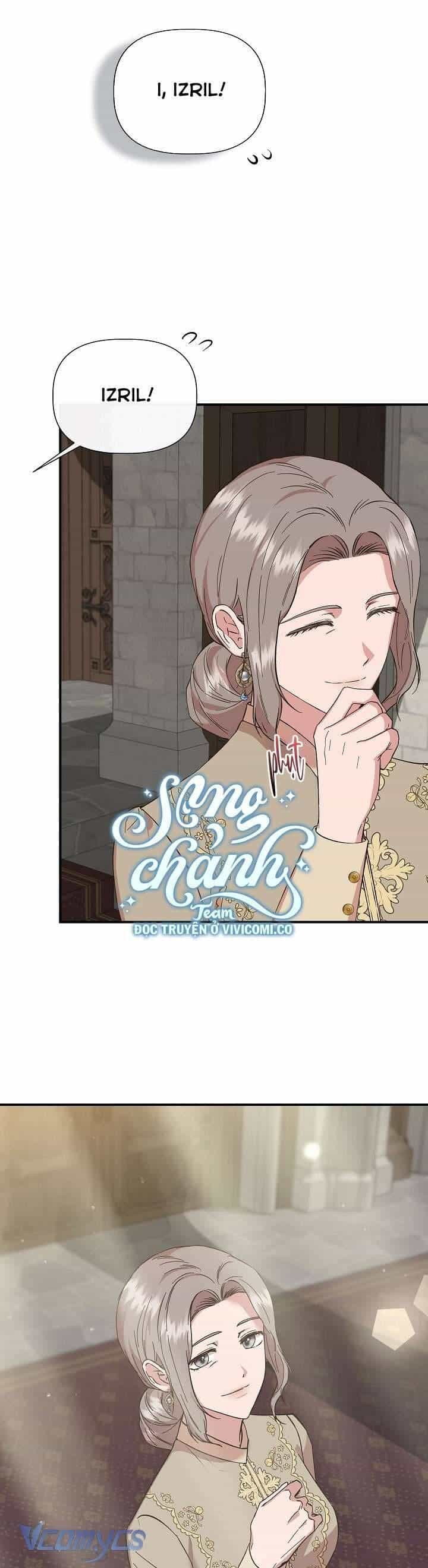 Tôi Không Phải Là Cinderella - Chương 107 - ảnh 43