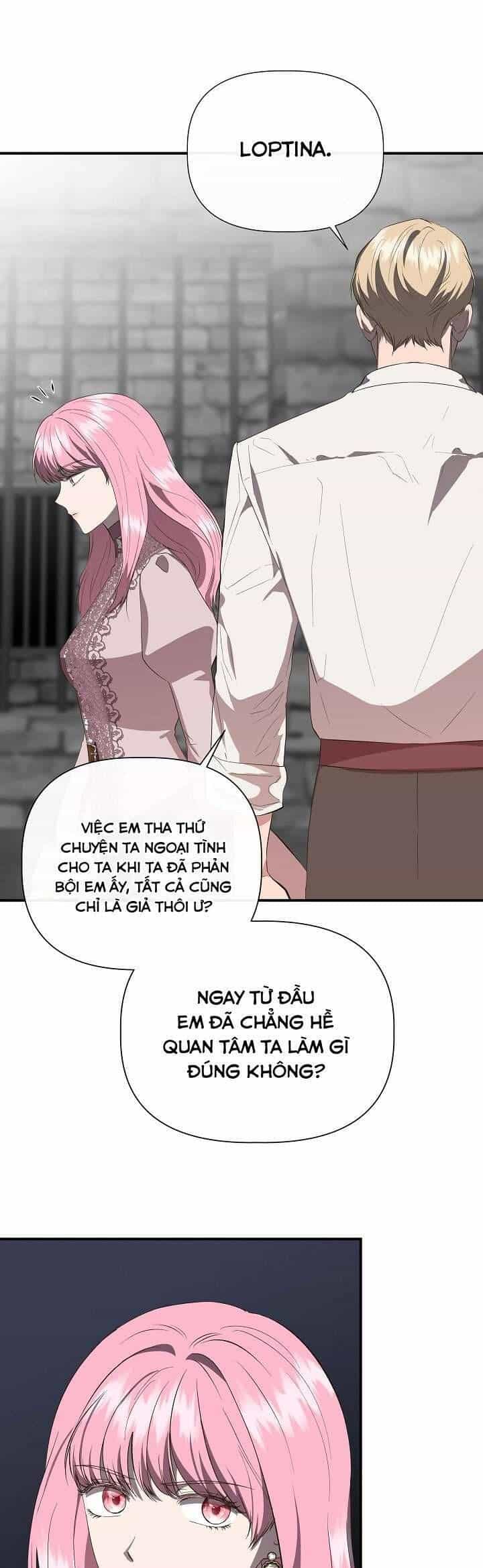 Tôi Không Phải Là Cinderella - Chương 107 - ảnh 8