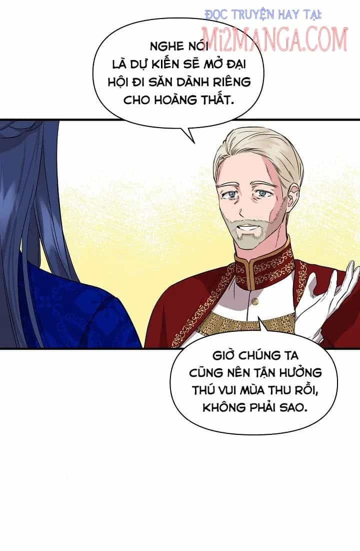 Tôi Không Phải Là Cinderella - Chương 8.5 - ảnh 4
