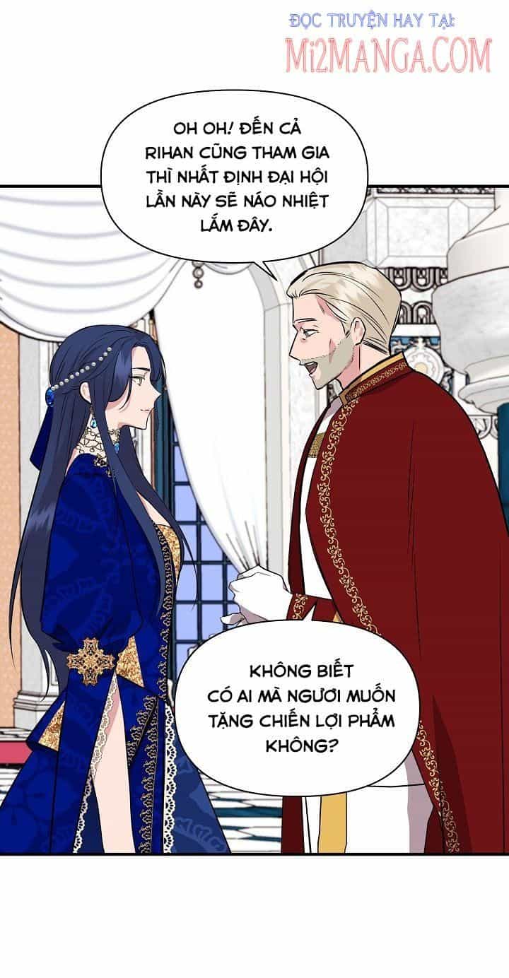 Tôi Không Phải Là Cinderella - Chương 8.5 - ảnh 8