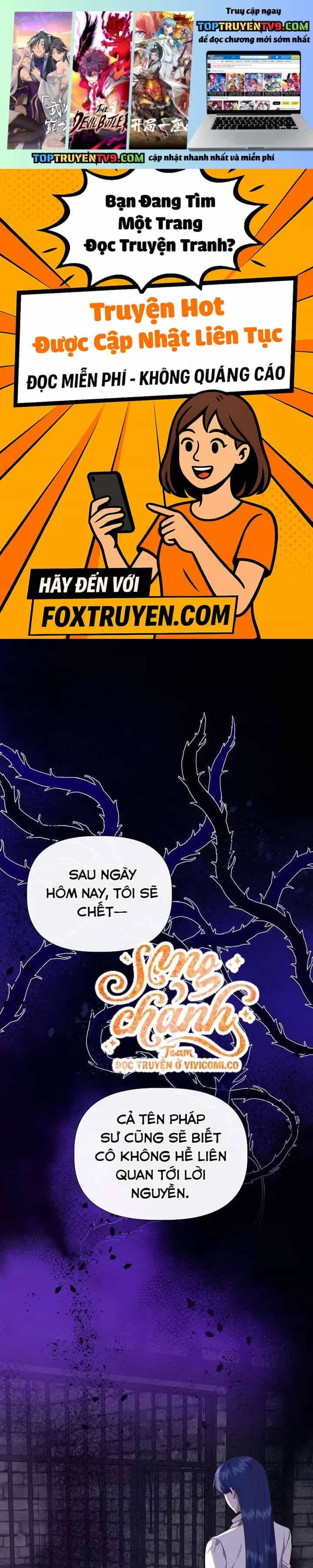 Tôi Không Phải Là Cinderella - Chương 108 - ảnh 2
