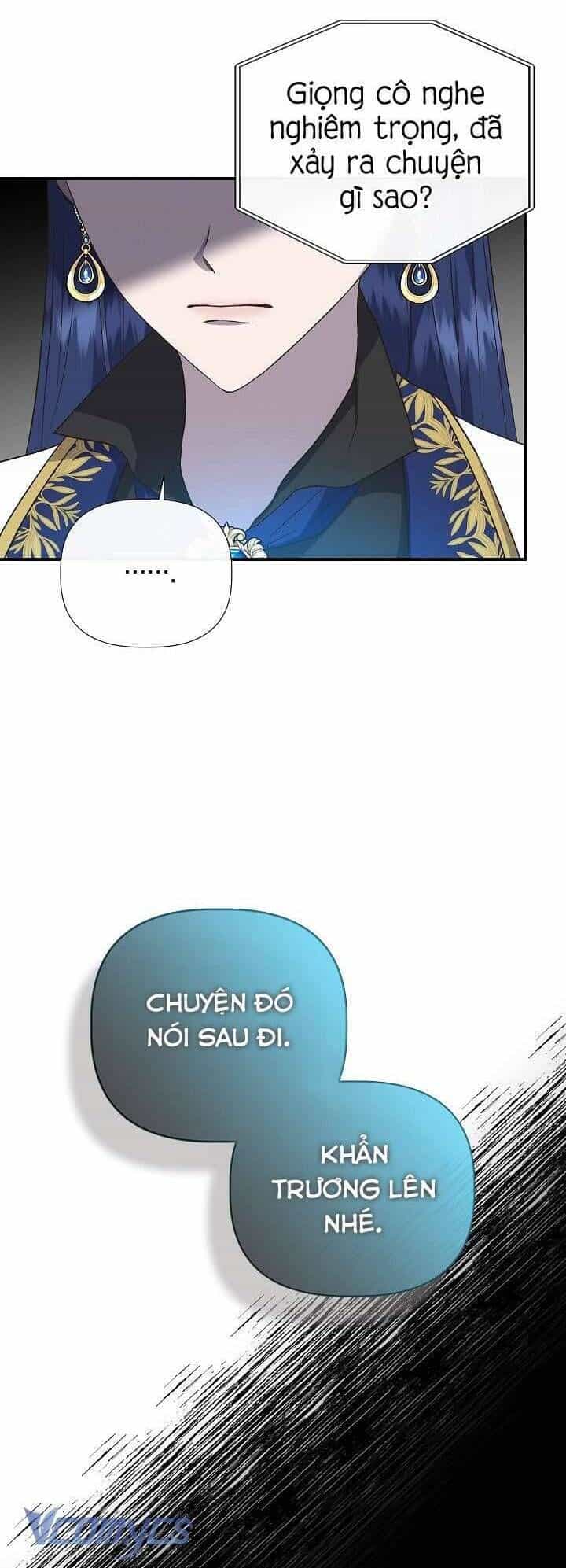 Tôi Không Phải Là Cinderella - Chương 109 - ảnh 10