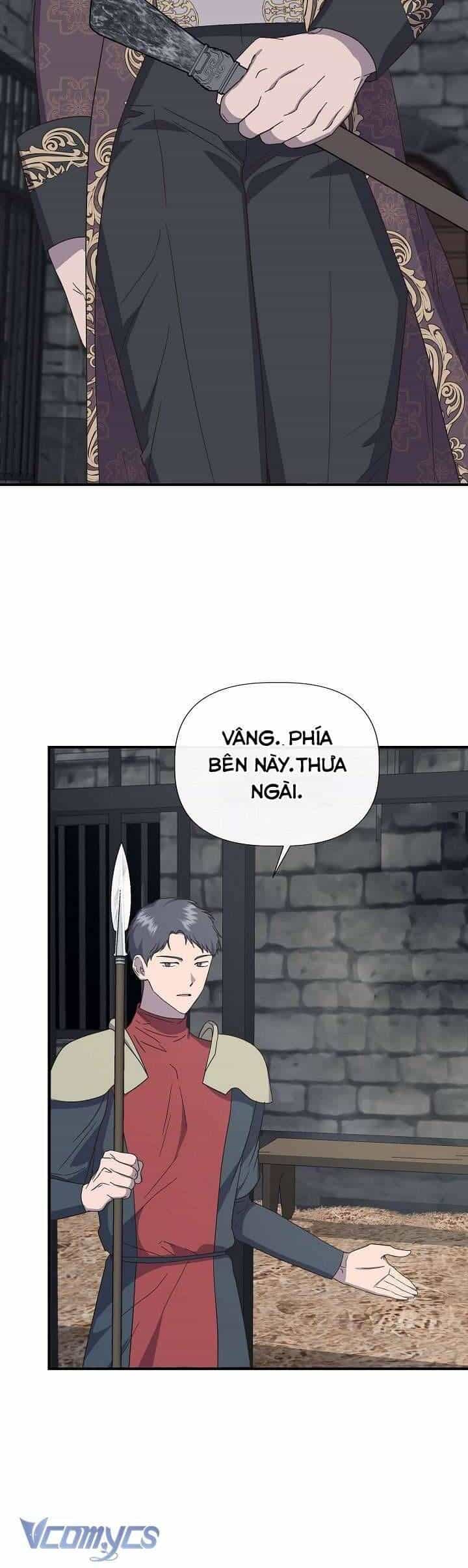 Tôi Không Phải Là Cinderella - Chương 109 - ảnh 24
