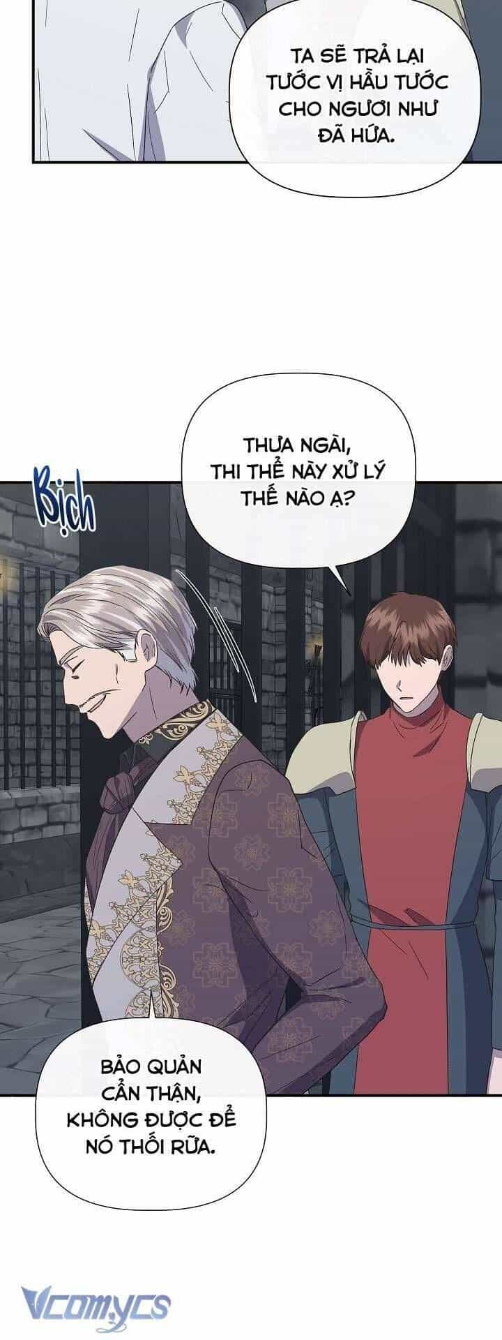 Tôi Không Phải Là Cinderella - Chương 109 - ảnh 34