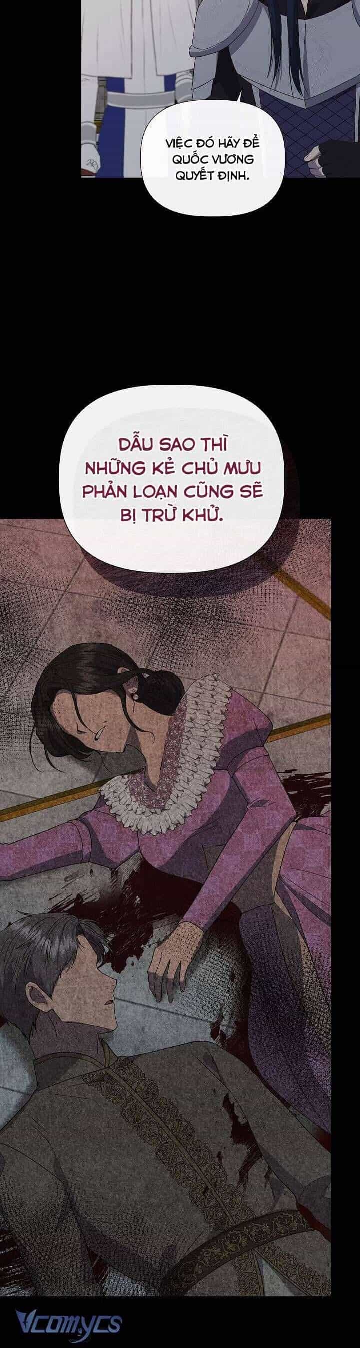 Tôi Không Phải Là Cinderella - Chương 109 - ảnh 40