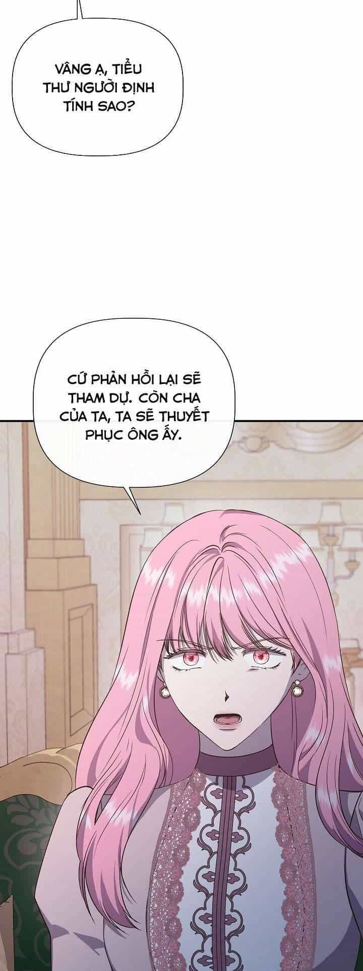Tôi Không Phải Là Cinderella - Chương 110 - ảnh 24