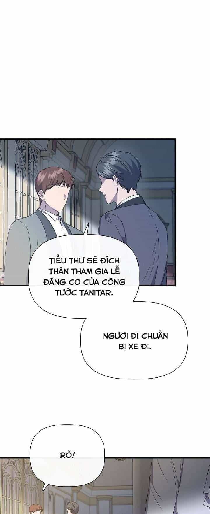 Tôi Không Phải Là Cinderella - Chương 110 - ảnh 26