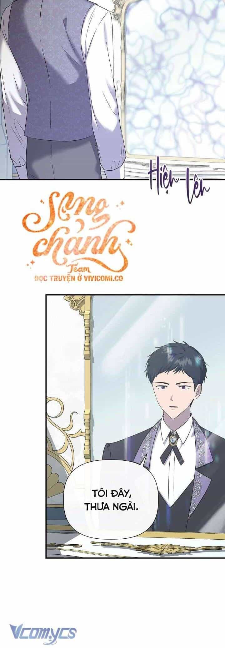 Tôi Không Phải Là Cinderella - Chương 110 - ảnh 5