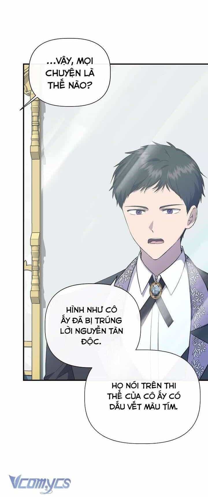 Tôi Không Phải Là Cinderella - Chương 110 - ảnh 9