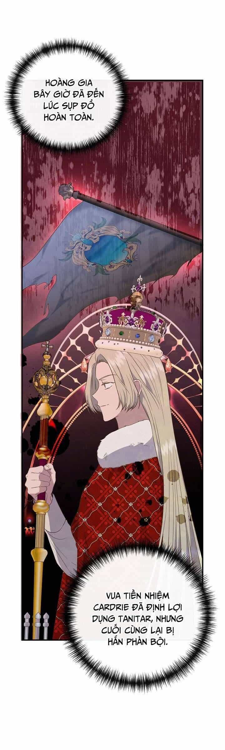 Tôi Không Phải Là Cinderella - Chương 111 - ảnh 24