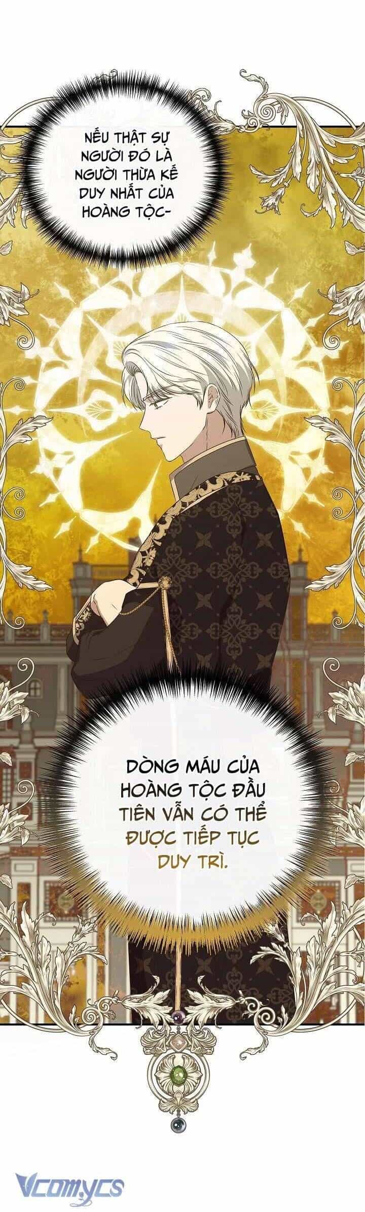 Tôi Không Phải Là Cinderella - Chương 111 - ảnh 25
