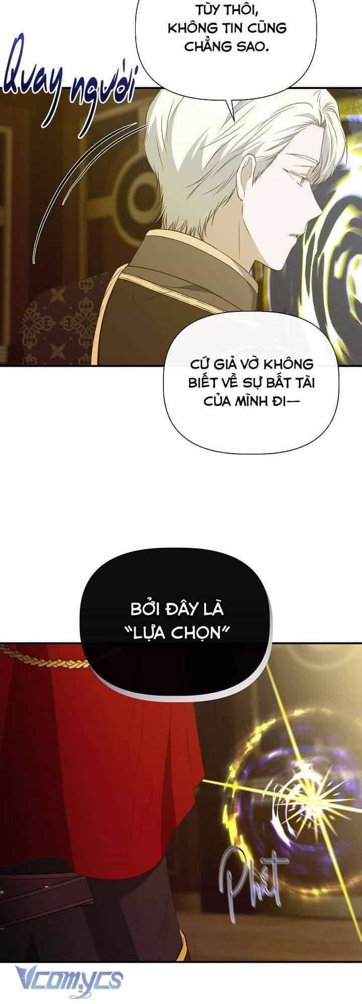 Tôi Không Phải Là Cinderella - Chương 111 - ảnh 35