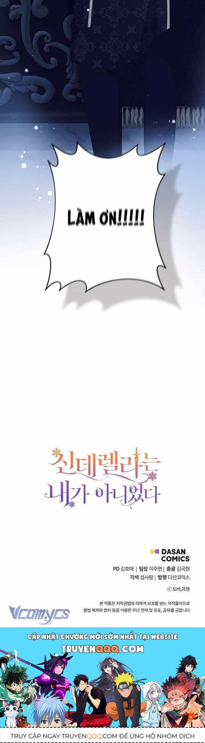 Tôi Không Phải Là Cinderella - Chương 111 - ảnh 63