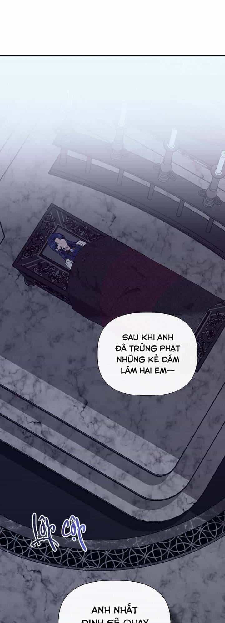 Tôi Không Phải Là Cinderella - Chương 112 - ảnh 19