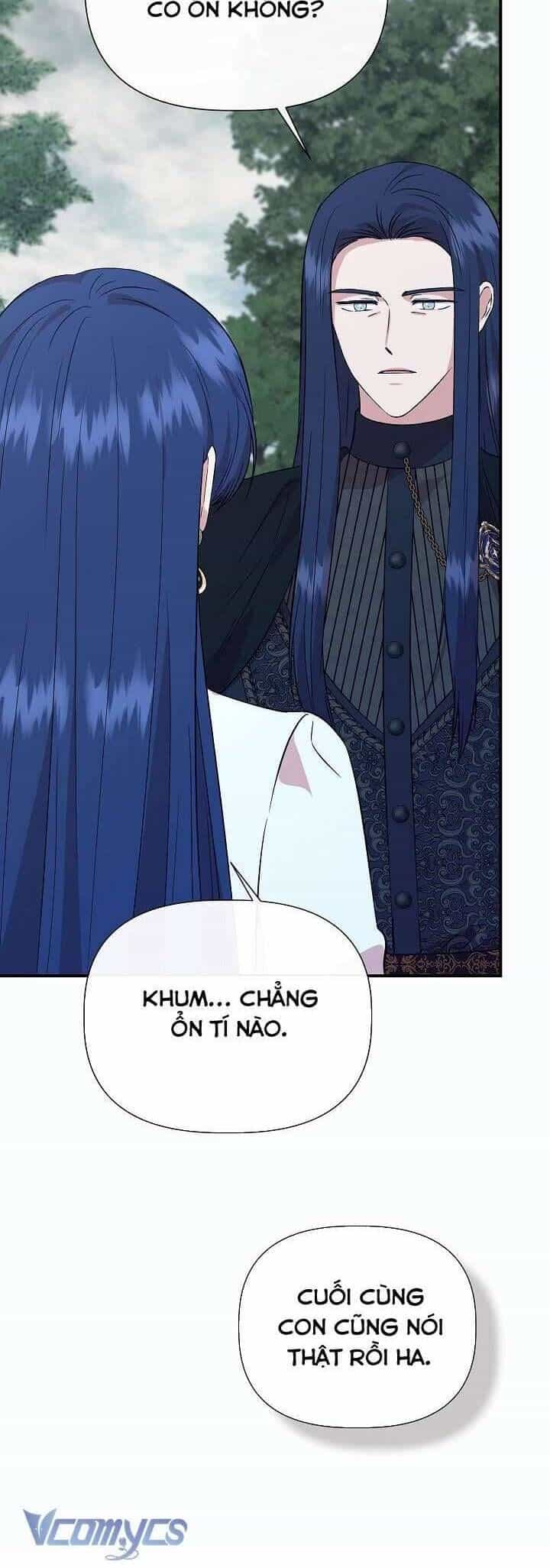 Tôi Không Phải Là Cinderella - Chương 112 - ảnh 49