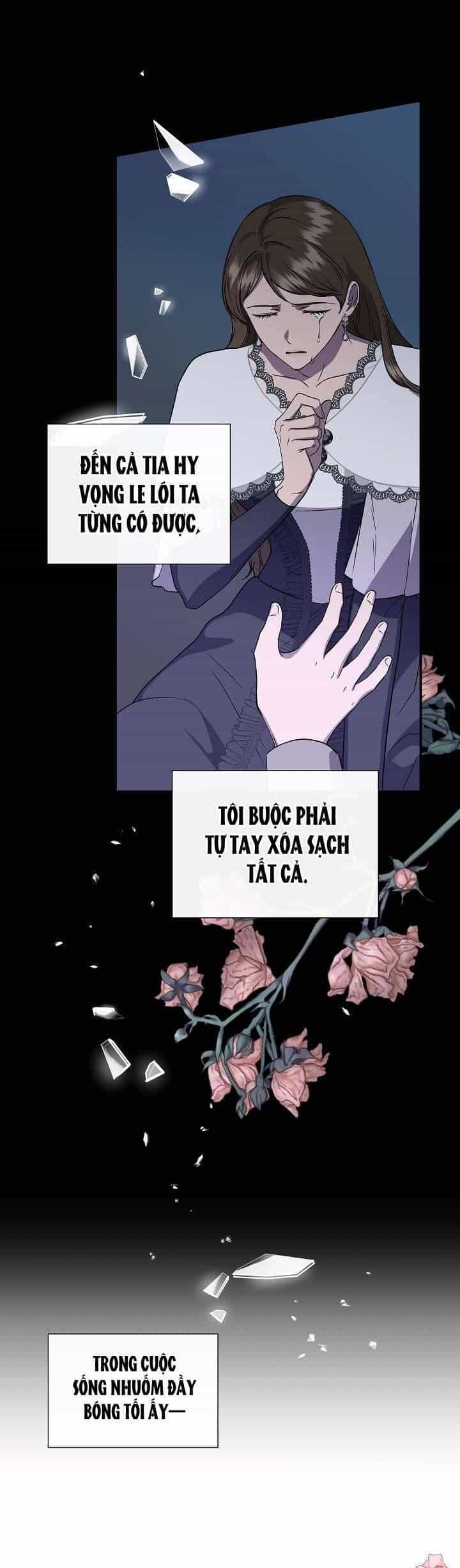 Tôi Không Phải Là Cinderella - Chương 112 - ảnh 5