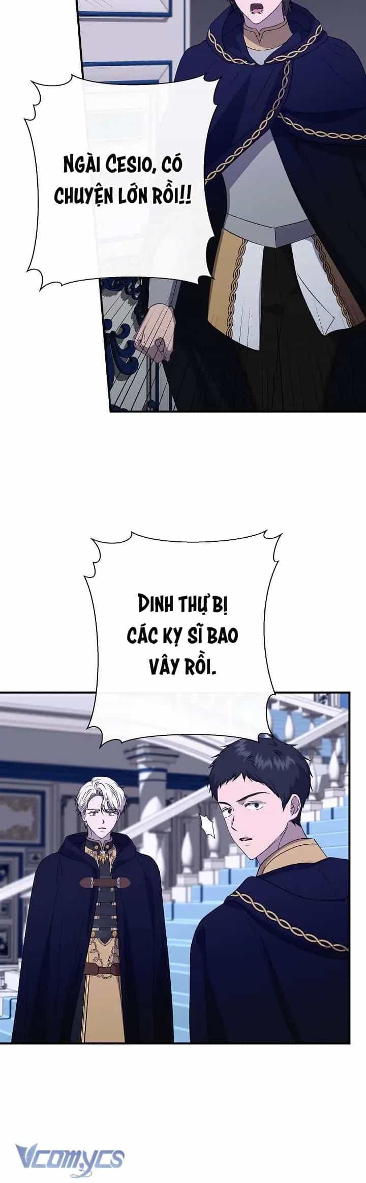 Tôi Không Phải Là Cinderella - Chương 113 - ảnh 30