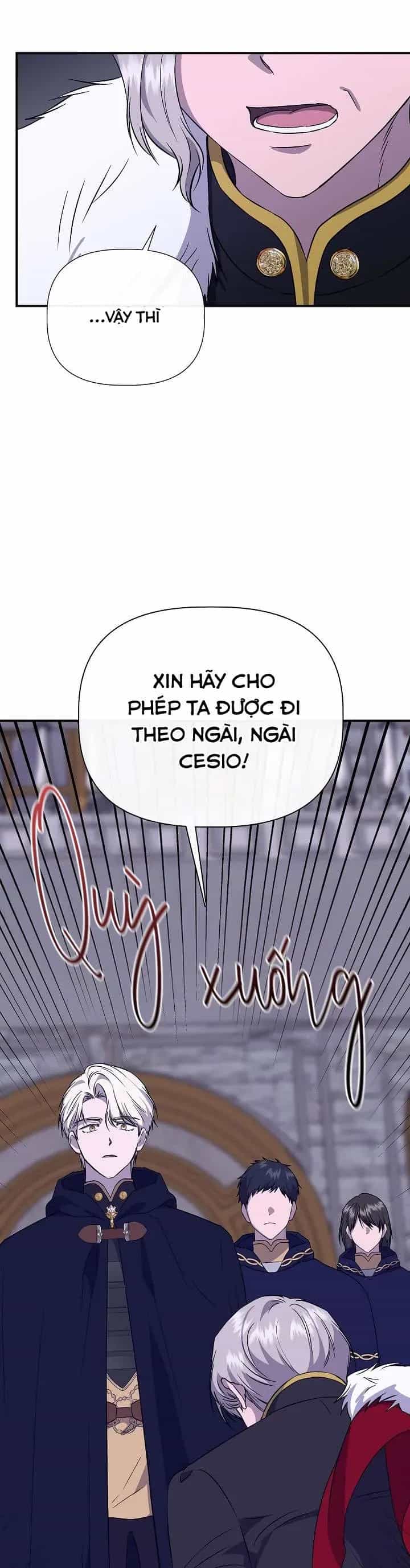 Tôi Không Phải Là Cinderella - Chương 113 - ảnh 38