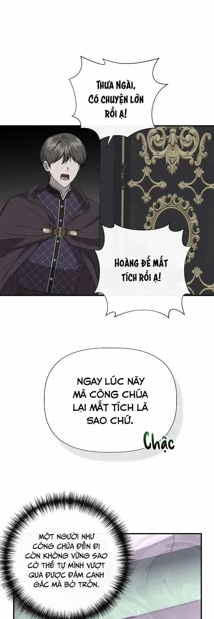 Tôi Không Phải Là Cinderella - Chương 113 - ảnh 44