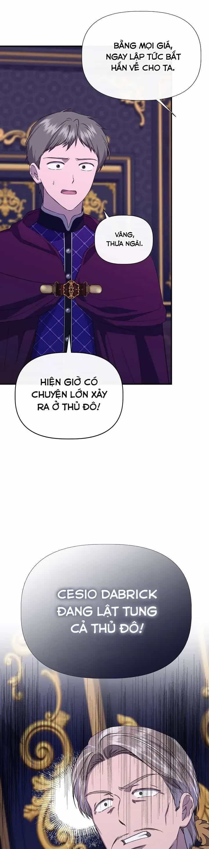 Tôi Không Phải Là Cinderella - Chương 113 - ảnh 52